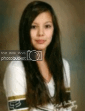 Miranda Washinawatok