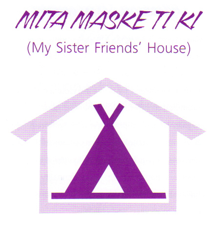 Introducing My Sister Friends’ House