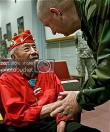 code talker