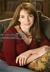 Stephenie Meyer