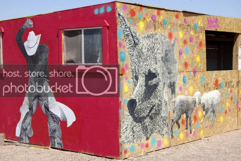 Yote Jetsonorama dialogue