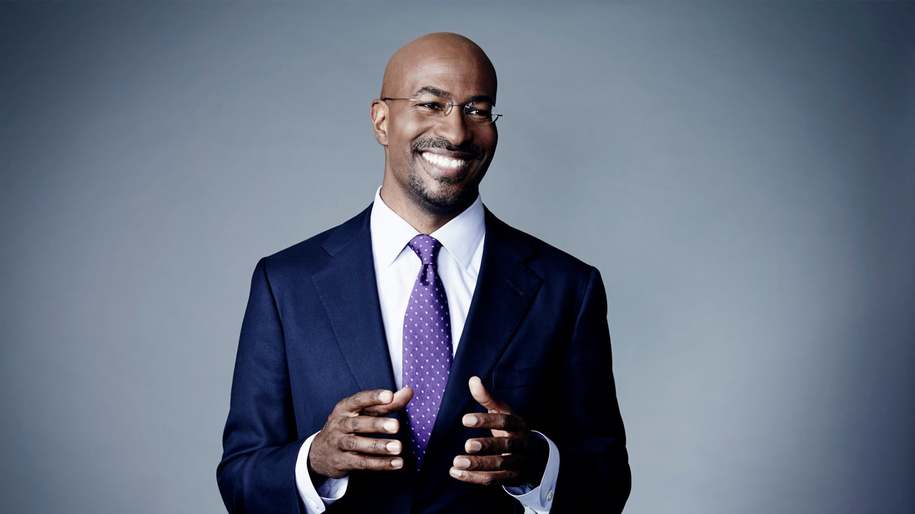 ID-Gov: Van Jones Helps Paulette Jordan (D) Become Idaho’s First Female Native American Governor