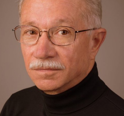 Archaeologist Jerald Milanich