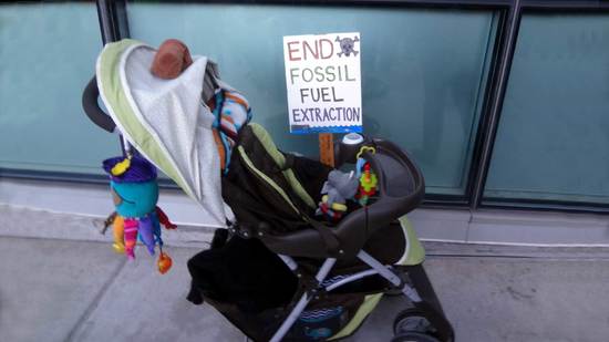 Native Nations march in San Francisco, California., March 10, 2017