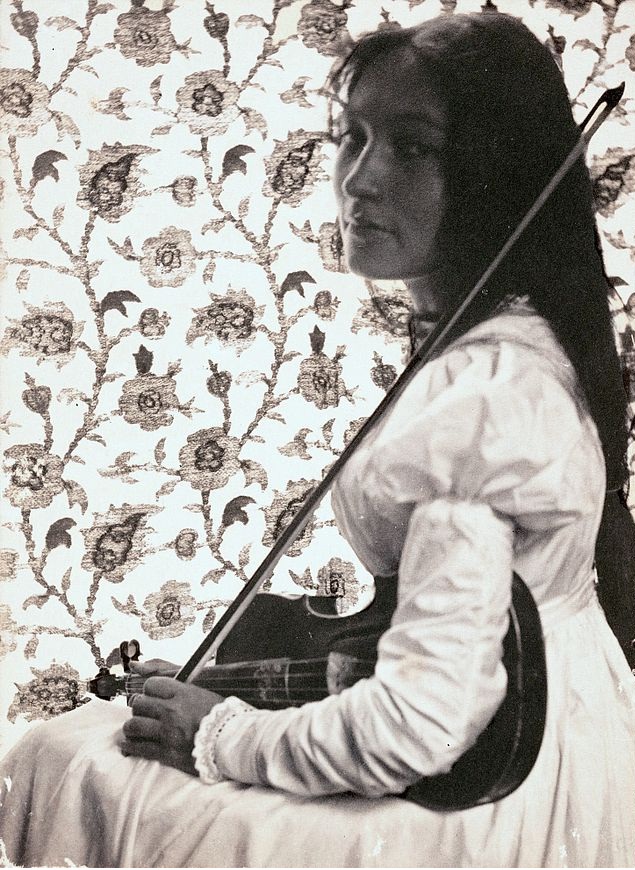 Gertrude Simmons Bonnin