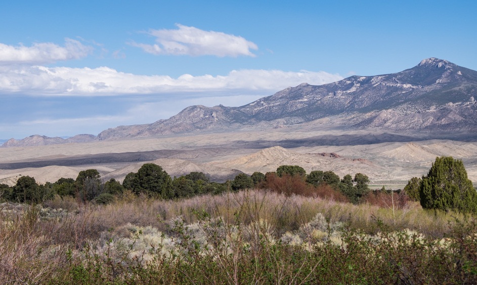 Great Basin National Park