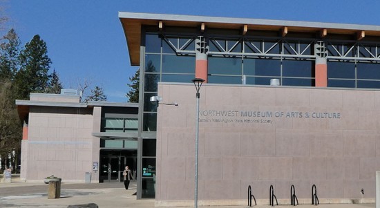 Northwest Museum of Arts and Culture