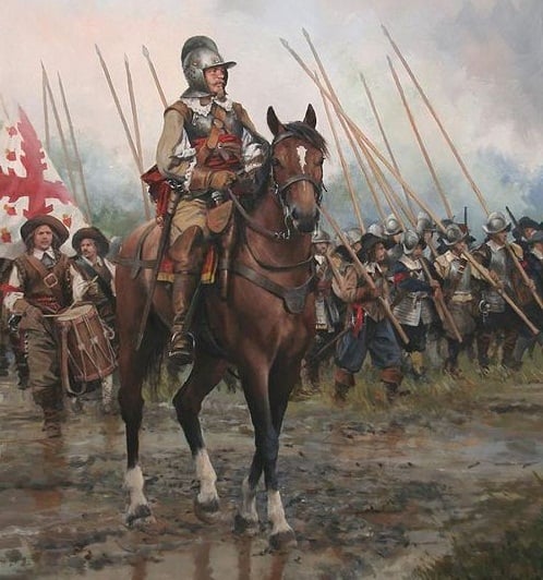 The Zuni and the Spanish