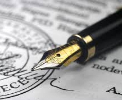 Treaties and Councils