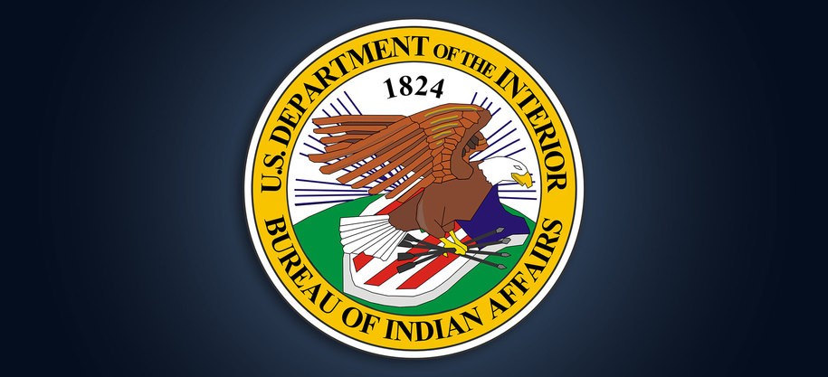 Gabrielino Native American sues the Department of the Interior
