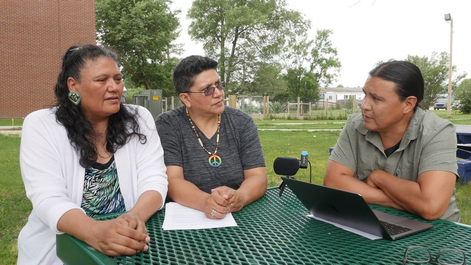 Oglala Sioux Tribe Takes Big Steps Toward LGBTQ+ Equality on Pine Ridge