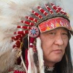 U.S. States With the Most Native Americans