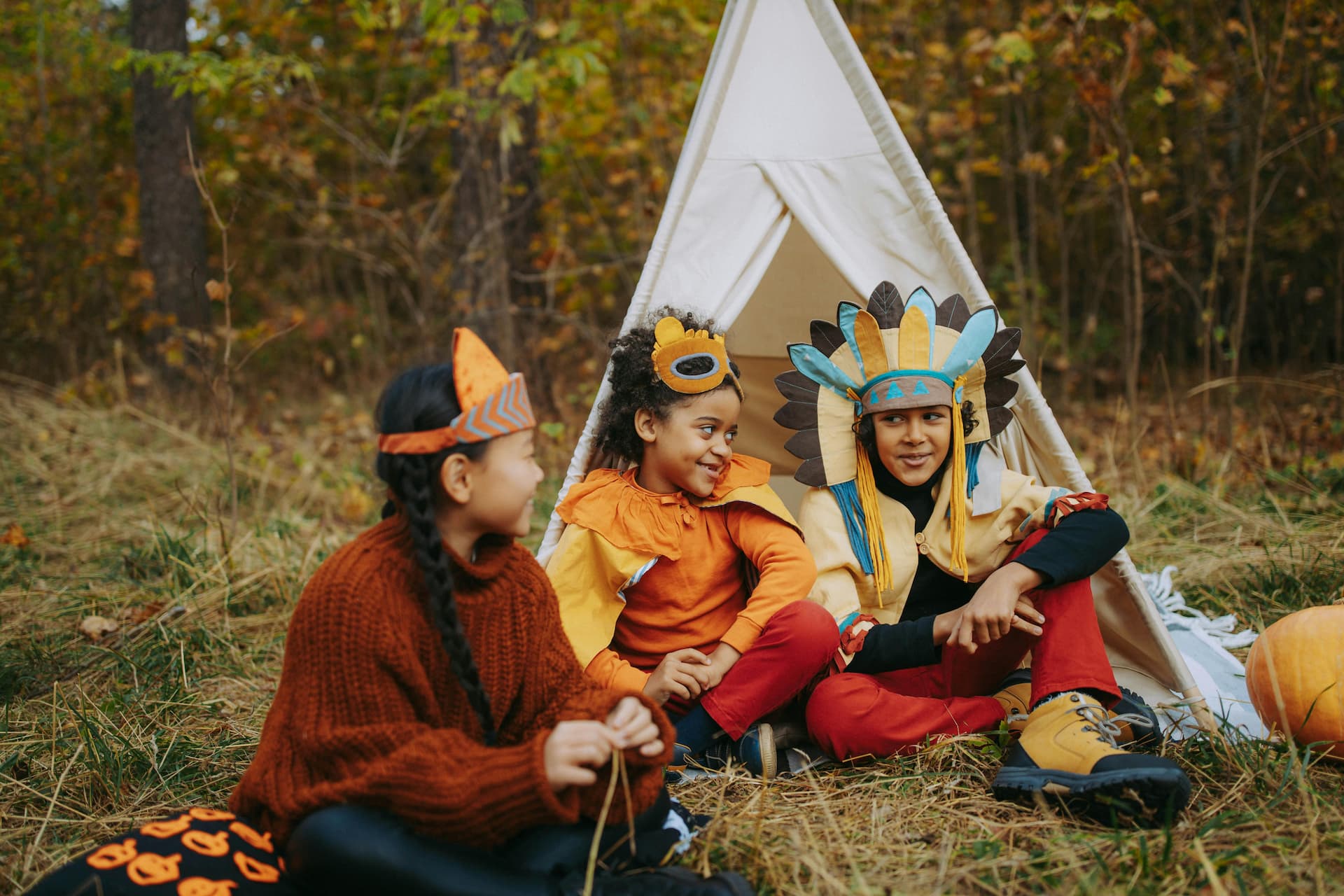 popular Native American baby names