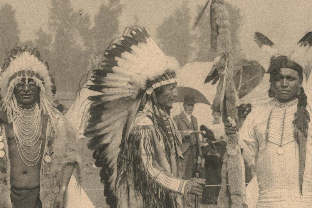 Indigenous innovations