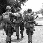 contributions of Native Americans during World War II