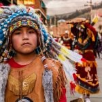 historical trauma among Indigenous people