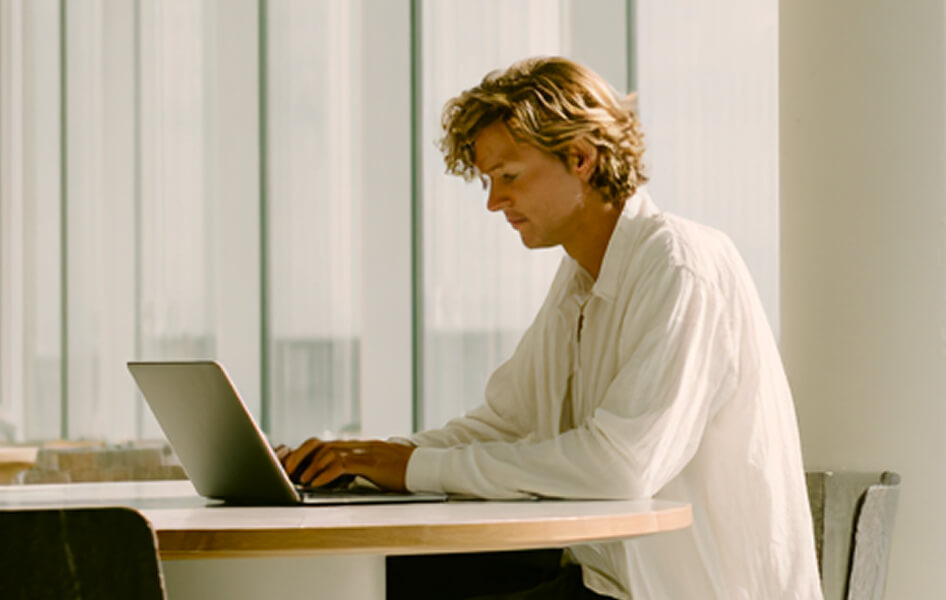 Find People You’re No Longer in Contact with