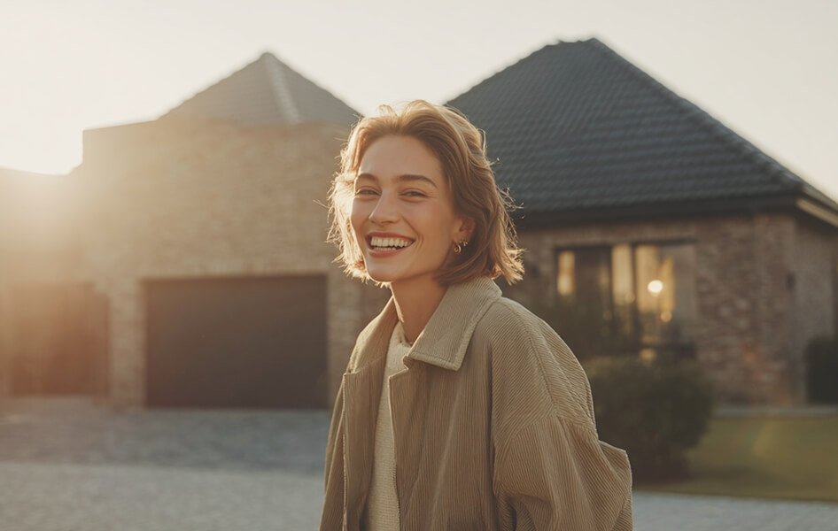 Look Up Who Owns a Property