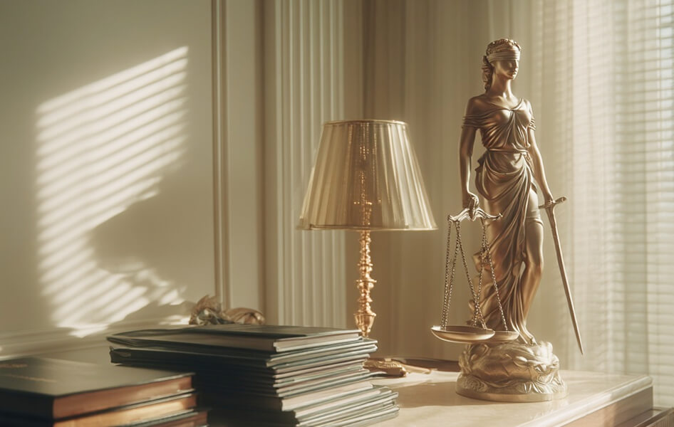 Explore Criminal Records