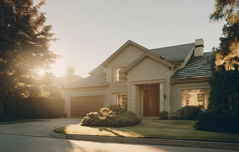 Gather Information About a Property