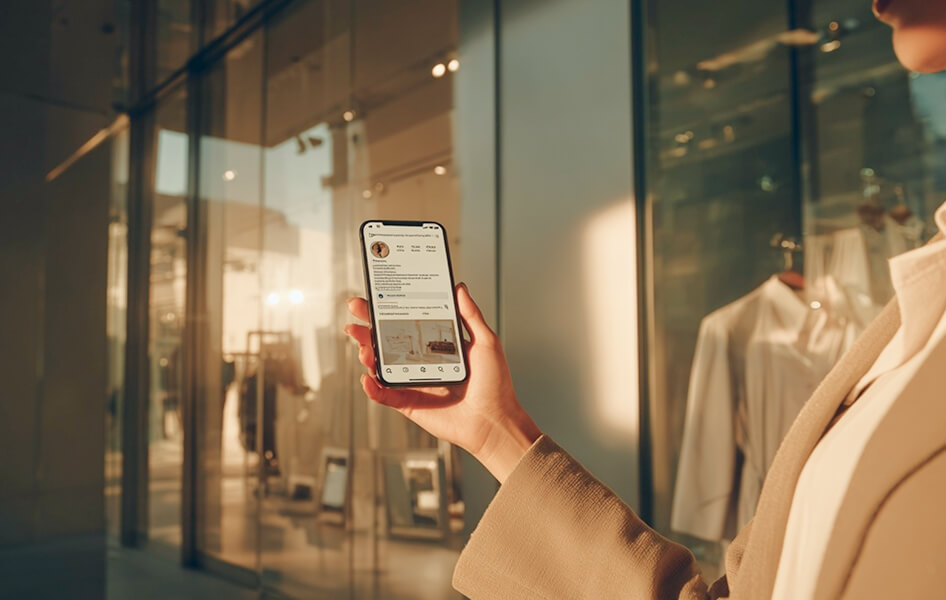 Review Your Social Media Connections