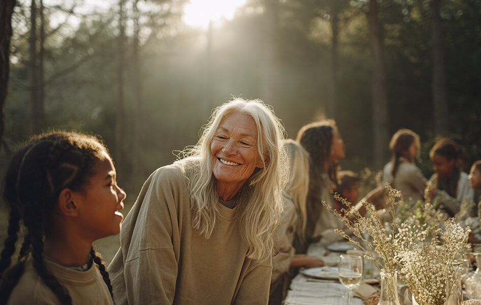 Track Down Your Native American Family Members