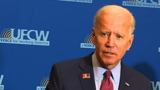 Joe Biden
