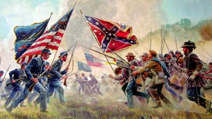 civil war
