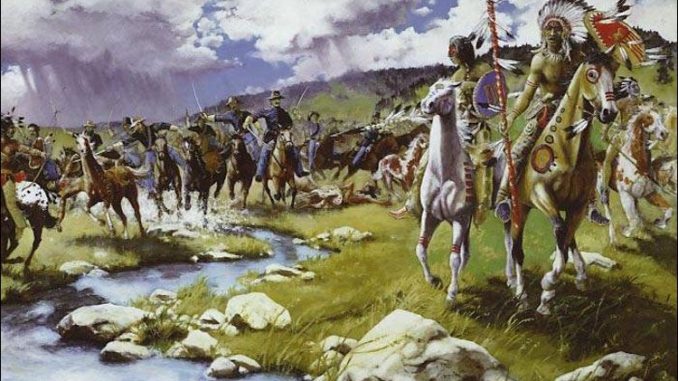 The Battle of Four Lakes and Spokane Plains