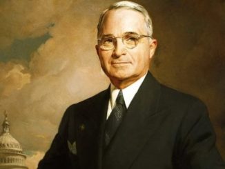 President Truman