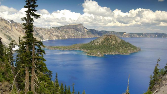 American Indian Place Names in Oregon