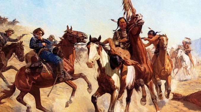 The Lame Cow War
