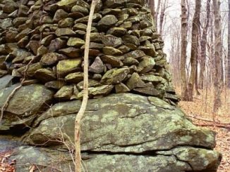 Native American Ceremonial Stone Landscape Sites in the Northeast