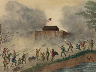 The Second Seminole War
