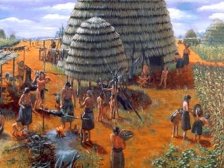 Caddo Indians