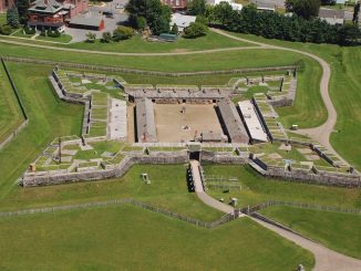 Fort Stanwix