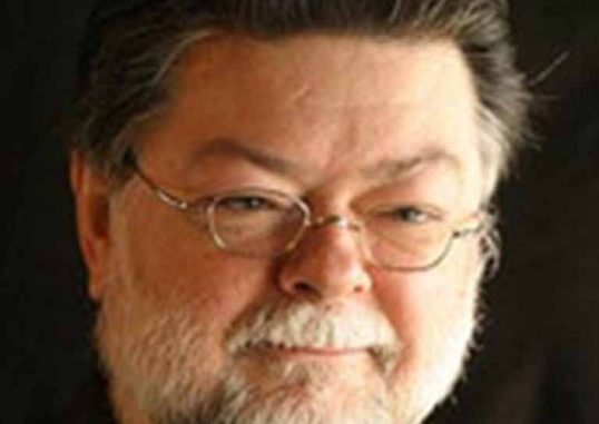 Raymond J. DeMallie