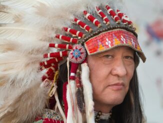 states where most Native Americans live