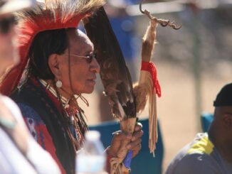 traditions of the indigenous people